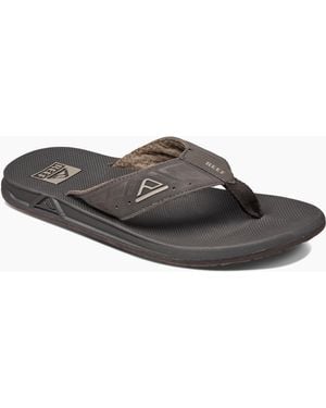 Reef Phantoms Sandals - Brown
