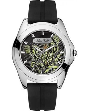 Marc Ecko E07502G1 Watch - Grey