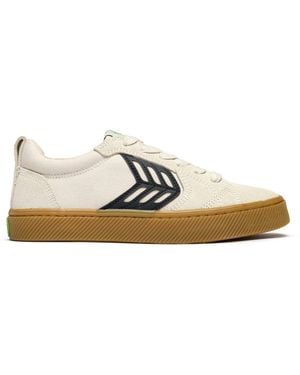 CARIUMA Catiba Trainers - White