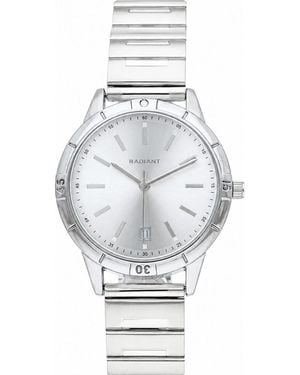 Radiant Ra660201 Ladies Kim Watch - Grey