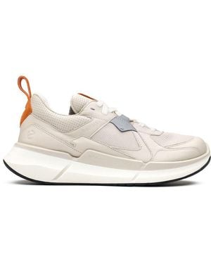 Ecco Biom 2.2 Goretex Trainers - White