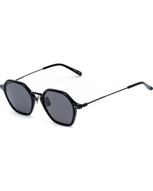 Belstaff Albee-Negro-W Albee 47 Negro W Sunglasses - Black