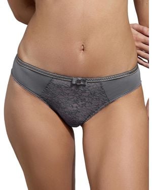 Empreinte Allure Brief - Grey
