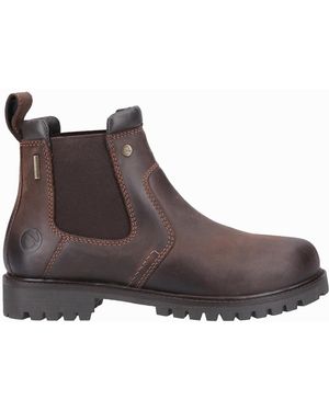 Cotswold Pamington Waterproof - Black