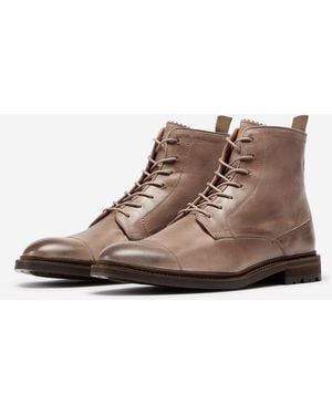 Oliver Sweeney Chaves Dark - Brown