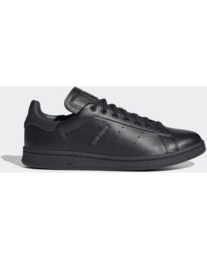 adidas Originals Stan Smith Lux Shoes - Black