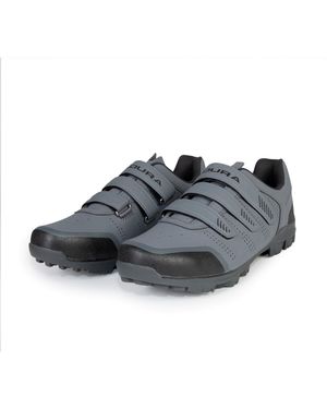 Endura Hummvee Xc Clipless Shoes - Black