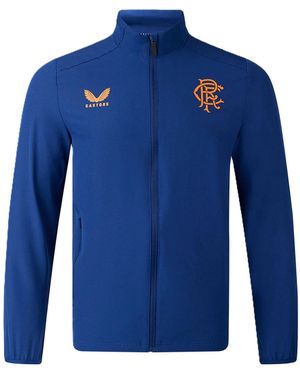 Castore Castore Womens - Blue