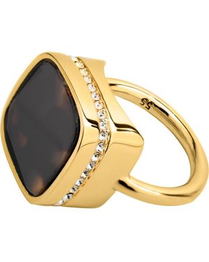 Adore 5448728 Ladies Ring - Metallic