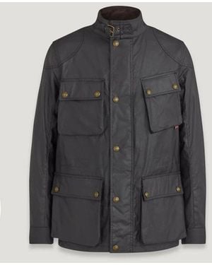 Belstaff Fieldmaster Jacket - Grey