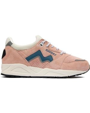 Karhu Aria 95 Trainers - Grey