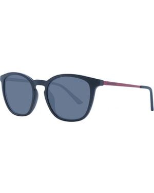 Skechers Se6283 5002D 50 02D Sunglasses - Blue