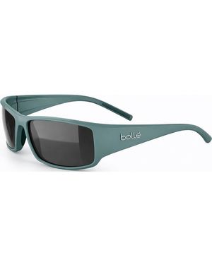 Bollé Bs026005 63 Sunglasses - Green