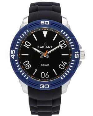 Radiant Ra503602 Watch - Blue