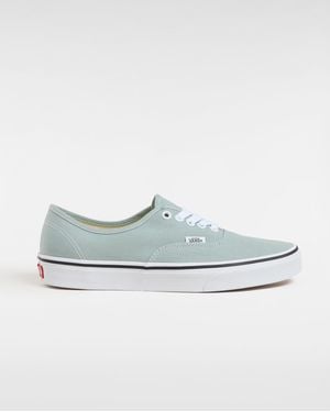 Vans Authentic Trainers - White