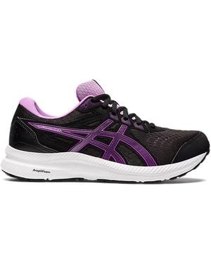 Asics Gel-Contend 8 Running Shoes - Blue
