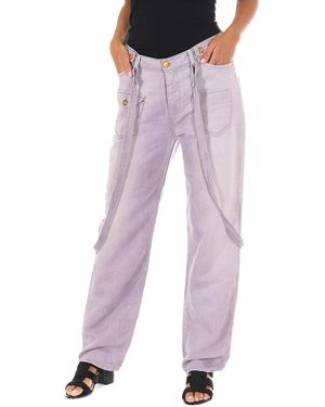 Met Tracksuit Beddy - Purple