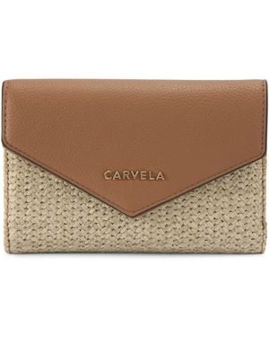 Carvela Kurt Geiger Como Purse - Brown