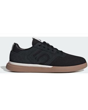 adidas Ten Sleuth Mountain Bike Shoes - Black