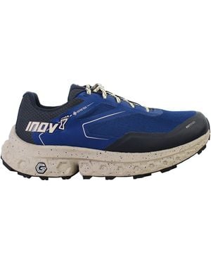 Inov-8 Rocfly G 350 Gtx Hiking Boots - Blue