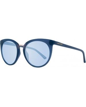 Skechers Se6123-5190X Se6123 51 5190X Sunglasses - Blue
