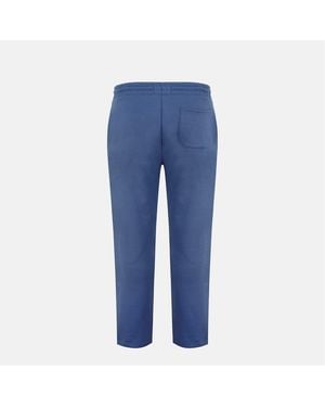Firetrap Fleece Jogger - Blue