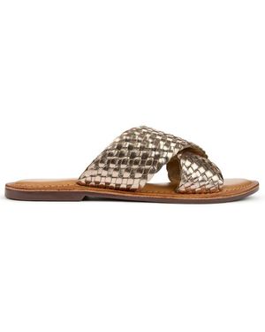 Ravel Tarbet Sandals - Brown