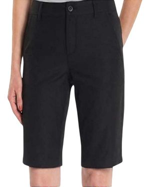 Giro Ladies Classic Cycling Shorts (Jet) - Black