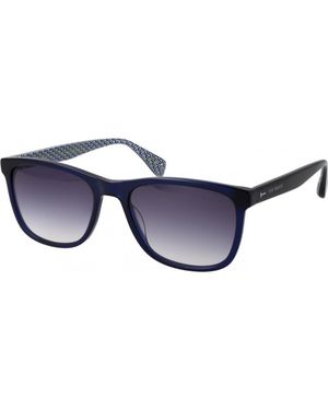 Ted Baker Tb1779 57645 57 645 Sunglasses - Blue