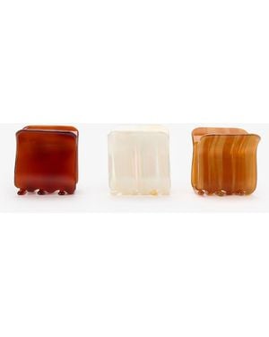 Penti Reneta Hair Clip Set - Multicolour