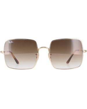 Ray-Ban Sunglasses Rb1971 914751 Light Gradient Metal - Metallic