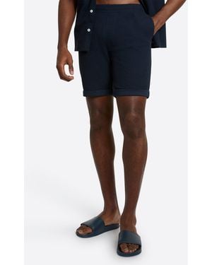 Nautica Cappella Short - Blue