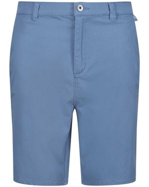 Regatta Sabden Chino Shorts (Coronet) - Blue