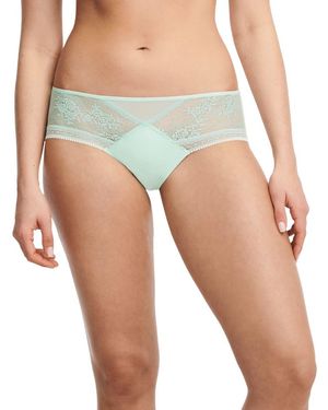 Passionata Maddie Shorty - Blue
