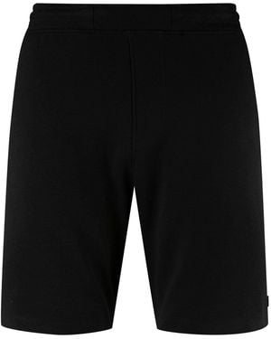 Luke 1977 Antwerp Shorts - Black