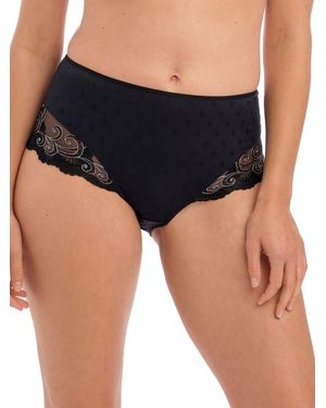 Fantasie Jocelyn High Waist Brief - Blue
