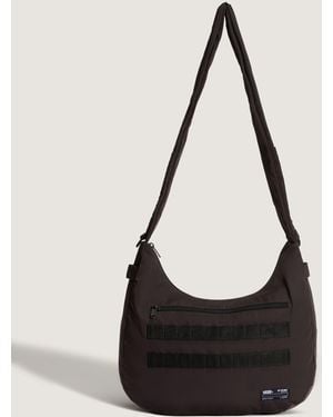 Vans Offshoot Messenger - Black