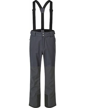 Dare 2b Achieve Ii Ski Trousers (Ebony) - Blue