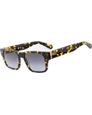 Belstaff Bond-S020 Bond 53 S020 Sunglasses - Black