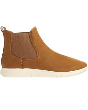 Sperry Top-Sider Coastal Pw Chelsea Boots - Black