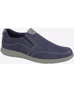 Scimitar Beckworth - Blue