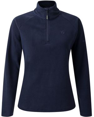 Dare 2b Ladies Freeform Ii Fleece - Blue