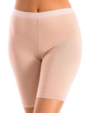 Kisses&Love Bamboe Microvezel Korte Broek Q-en800 Dames - Roze