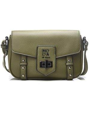 Moda In Pelle Moda - Green