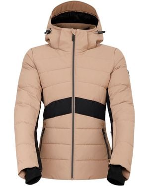 Dare 2b Glacial Ski-jas (kasjmier/zwart)