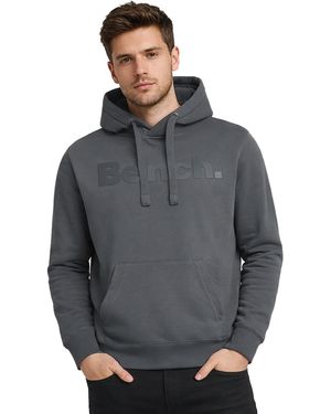 Bench Probert Hoodie - Grey