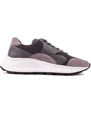 Belvotti Milano Mazzola Trainers - Grey