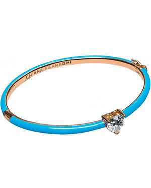 Chiara Ferragni J19Avi49 Ladies Bracelet - Blue