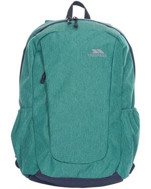 Trespass Alder 25L Rucksack - Green