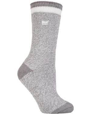 Heat Holders Heat Holders Womens - Grey